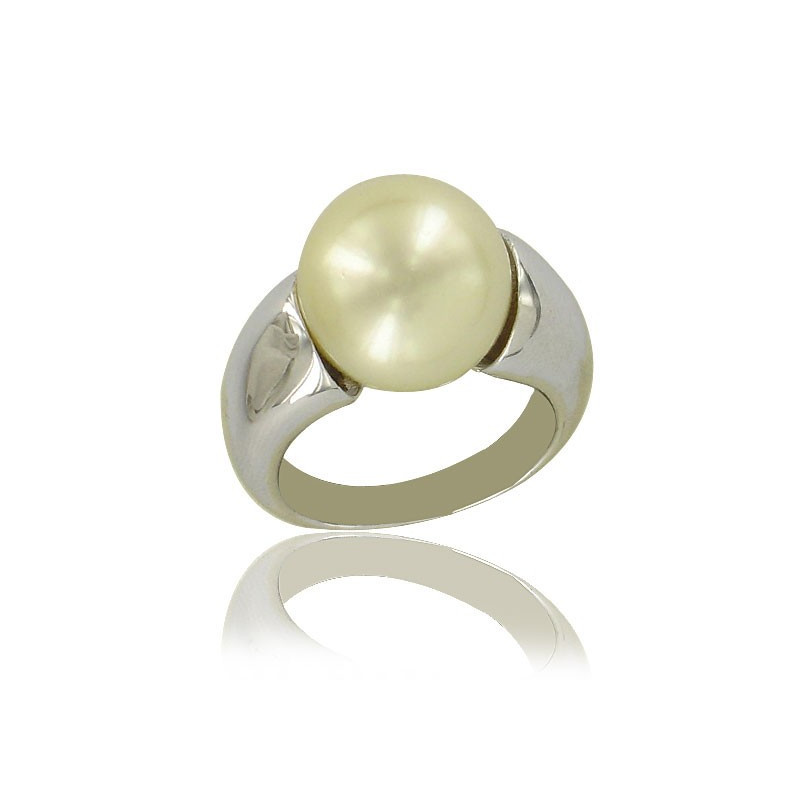 Perle Jaune de Culture