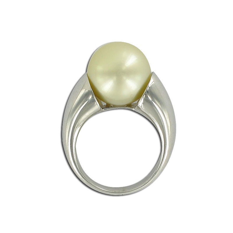 Perle Jaune de Culture