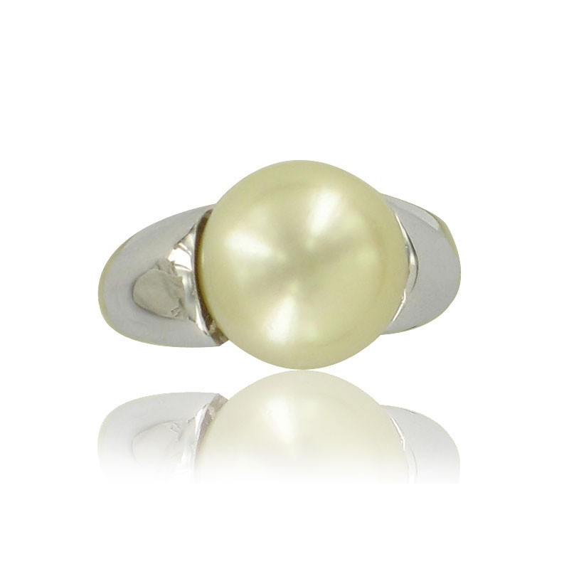Perle Jaune de Culture