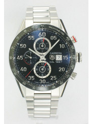 Tag Heuer Carrera Chrono 1887