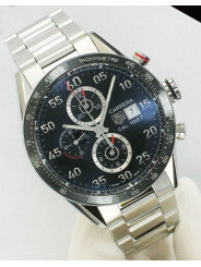Tag Heuer Carrera Chrono 1887