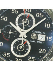 Tag Heuer Carrera Chrono 1887