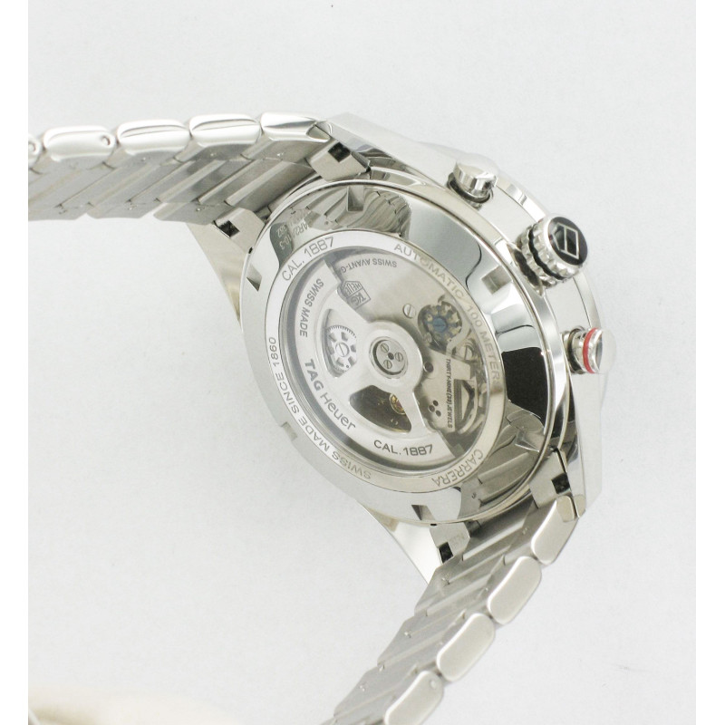 Tag Heuer Carrera Chrono 1887