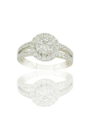 Pavage Diamants