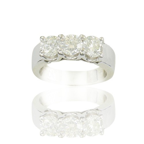 Trilogie 1.5 carat