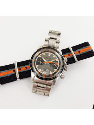 Tudor Porsche Montecarlo 7031/0