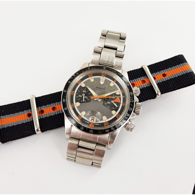 Tudor Porsche Montecarlo 7031/0