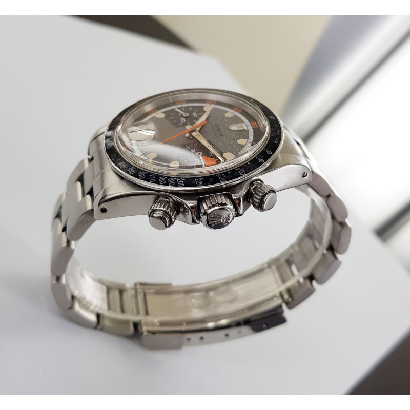 Tudor Porsche Montecarlo 7031/0