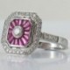 Calibrés & Diamants