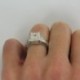 Taille Emeraude 2.61k