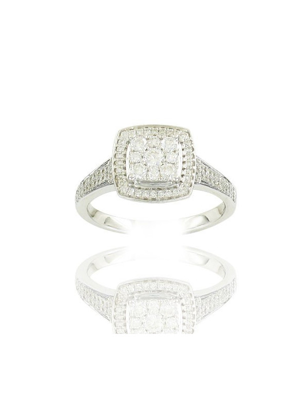 Pavage Diamants