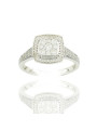 Pavage Diamants