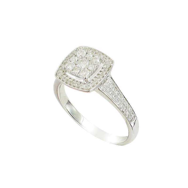Pavage Diamants