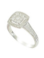 Pavage Diamants