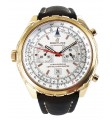 Breitling Chronomatic Limited Series