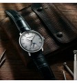 Slimline Moonphase Manuf