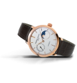 Slimline Moonphase Manuf