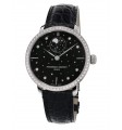 Slimline Moonphase Stars Manuf