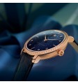 Slimline Moonphase Stars Manuf