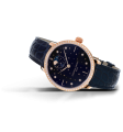 Slimline Moonphase Stars Manuf