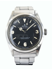 Rolex Explorer 1016