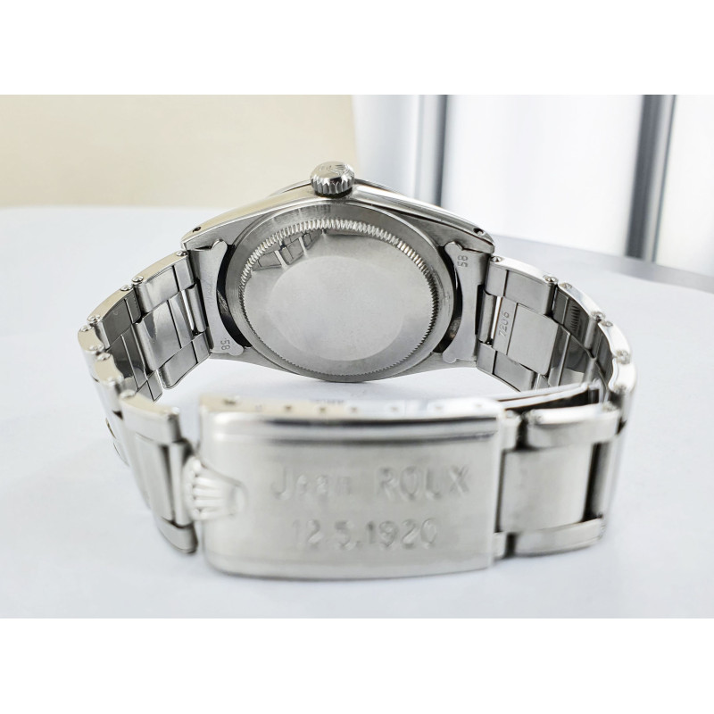 Rolex Explorer 1016