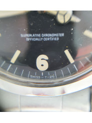 Rolex Explorer 1016