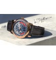 Worldtimer Manufacture