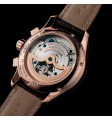 Flyback Chronograph Manuf