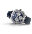 Flyback Chronograph Manufacture