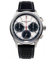 Flyback Chronograph Manufacture