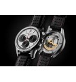 Flyback Chronograph Manufacture