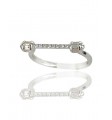 Diamants et baguettes