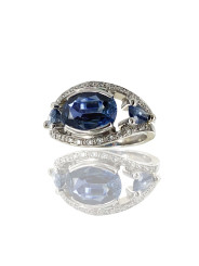 Siam & Diamants