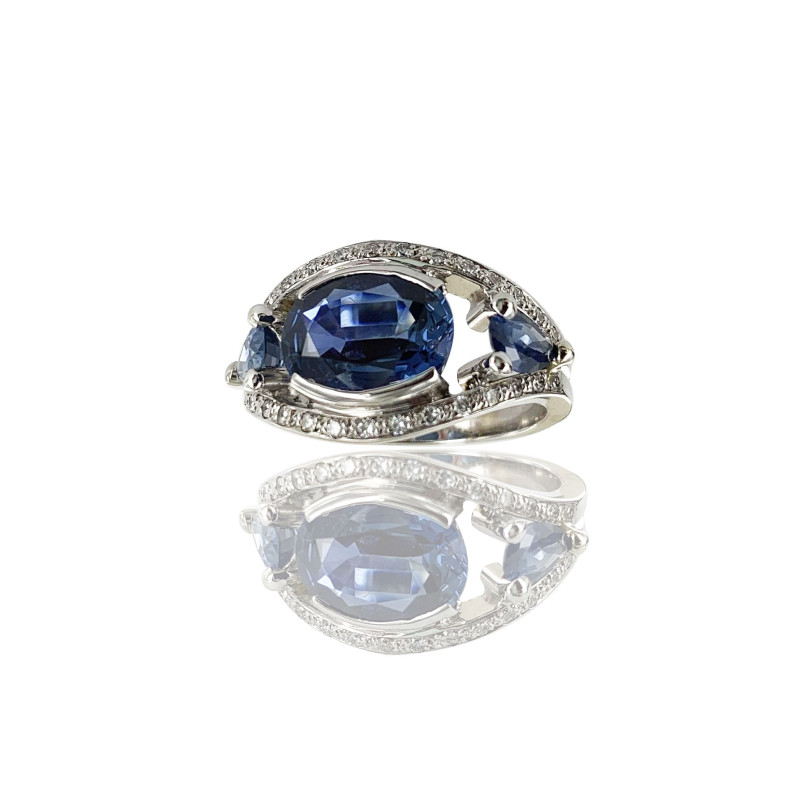 Siam & Diamants