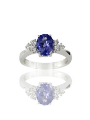 Tanzanite