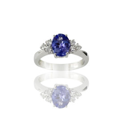 Tanzanite