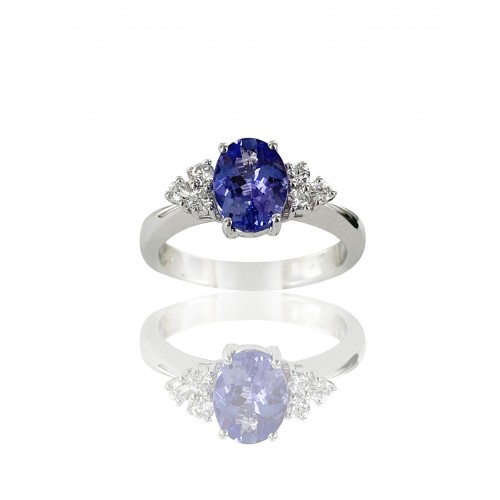 Tanzanite