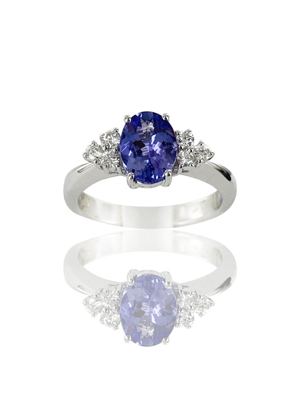 Tanzanite
