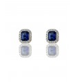 Entourage diamants