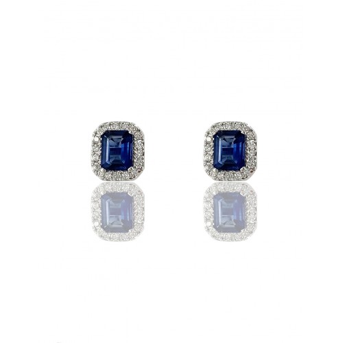 Entourage diamants
