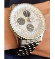 Breitling Navitimer Fighters Panda