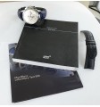 Montblanc Heritage Chronométrie