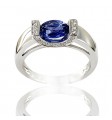 Saphir & Diamants