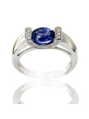 Saphir & Diamants