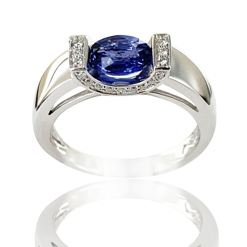 Saphir & Diamants