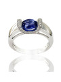 Saphir & Diamants
