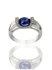 Saphir & Diamants