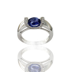Saphir & Diamants