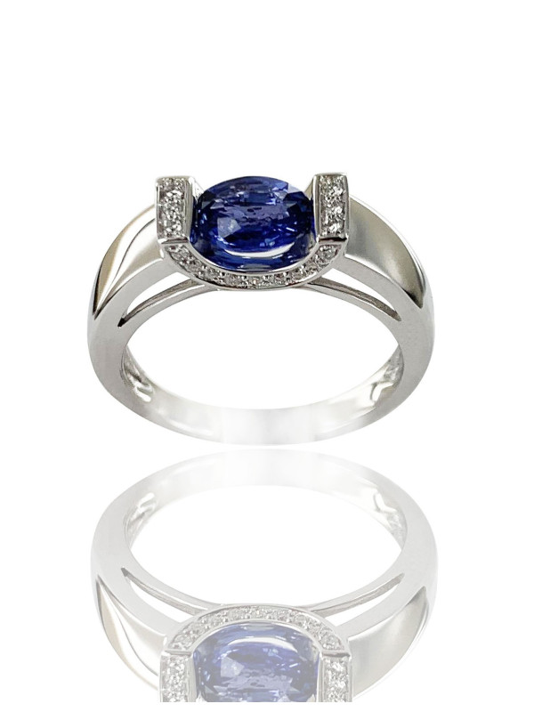 Saphir & Diamants